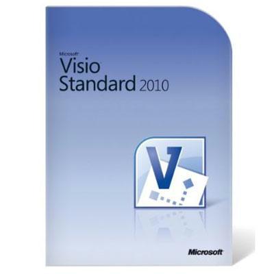 Microsoft Visio Standard 2010 at Sears.com