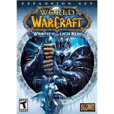 Activision Blizzard Inc WOW: WOTLK PC/MAC at Sears.com