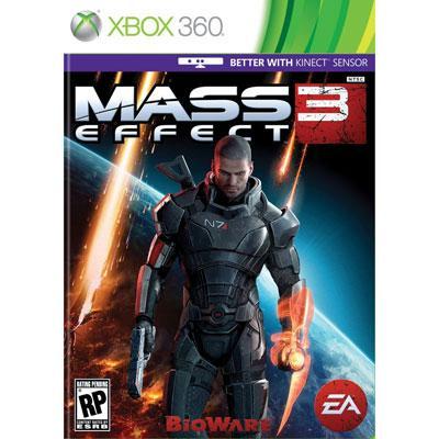Electronic Arts Mass Effect 3 X360 at Sears.com