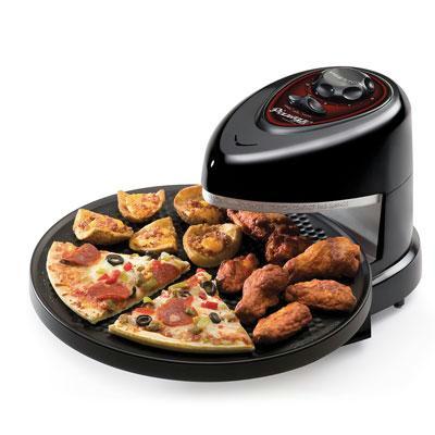 Presto Pizzazz pizza oven at Sears.com