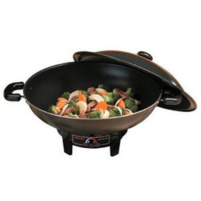 Aroma Electric Wok at Sears.com