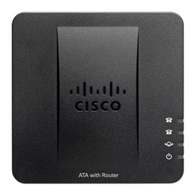 Cisco ATA with Router at Sears.com