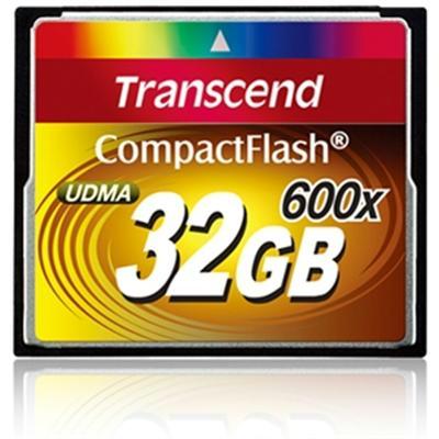 TRANSCEND INFORMATION 32GB CF CARD 600X TYPE I at Sears.com