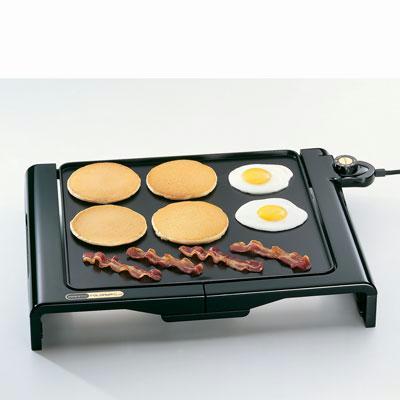 Presto Foldaway Griddle 14x15