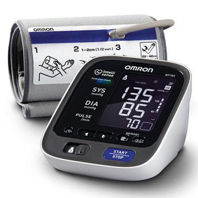 Omron Healthcare 10-Series Upper Arm Monitor at Sears.com