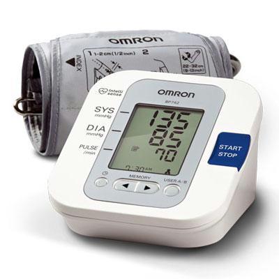 Omron Healthcare 5-Series Upper Arm Monitor at Sears.com
