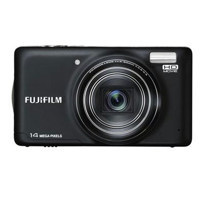 Fuji FinePix T350--Black at Sears.com