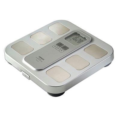 Omron Healthcare Body Fat Monitor and Scale at Sears.com