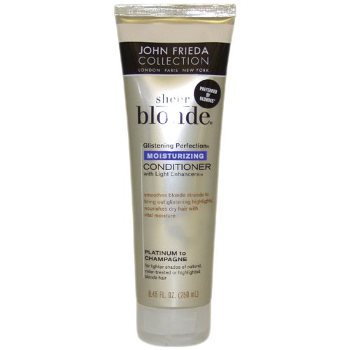 UPC 717226005077 product image for Sheer Blonde Glistening Perfection Moisturizing Conditioner Platinum - Champagne | upcitemdb.com