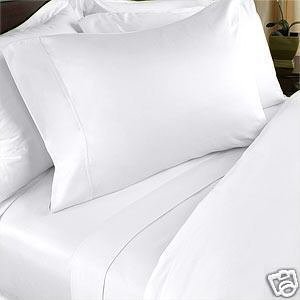 sheetsnthings 8PC Cal King White Blend 600TC bed in a bag set includes :4pc sheet set+3pc duvet cover set+1pc Down Alter. Comforter at Sears.com