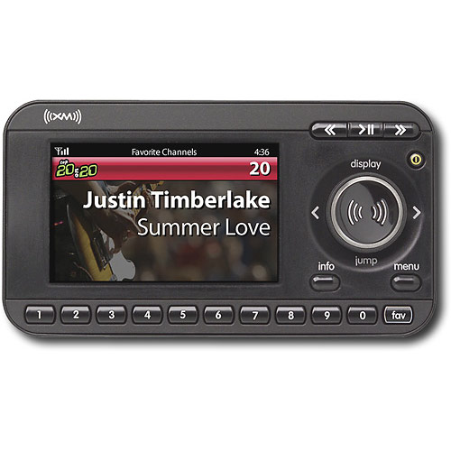 XM XMCK30P XpressRC XM Receiver With Car Kit at Sears.com