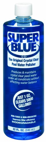 Robarb 20154A Super Blue Swimming Pool Clarifier