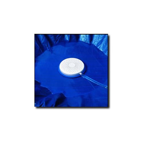 Swim Time Winter Cover Drain
