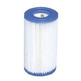 Pleatco LLC Pleatco PMA10-M Replacement Cartridge for Eco-Pur Replacement 2004 and Later MICROBAN 1 Cartridge