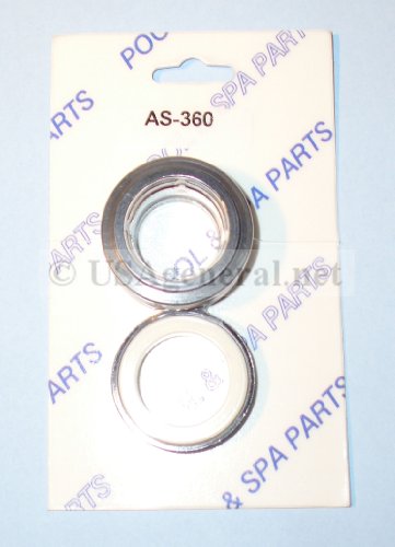 Aladdin G-182-9-10 10-Pack Gasket Replacement for select Pool and Spa Filters
