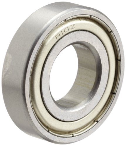 Hayward RCXR10ZZ Bearing Metal Caddy and HH Replacement for Select Hayward Commercial Cleaners