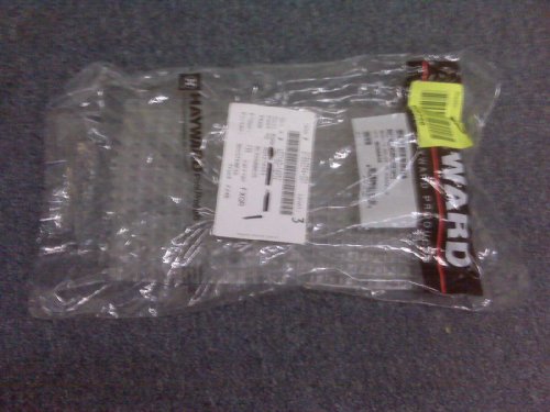 Hayward RCX2600835 Roller 35 Durometer Brush Replacement for Hayward Robotic Cleaners