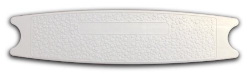 S.R. Smith SR Smith LTDF-108 Ladder Tread for Pools Plastic White