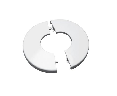 S.R. Smith SR Smith EP-200-MC Snap-Tite Escutcheon Ladder for Pools Chrome