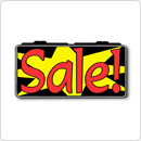 LED Neon Sign Indoor Discount Sale 13" x 24" Simulated Neon Sign at Sears.com