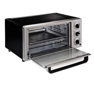 Oster TSSTTVF815 6-Slice Toaster Oven Oster TSSTTVF815 6-Slice Toaster Oven
