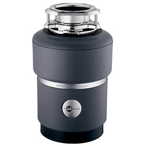 InSinkErator Evolution Compact 3/4 HP Household Food Waste Disposer at Sears.com