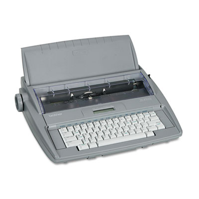Brother Sx-4000 Portable Daisywheel Typewriter at Sears.com