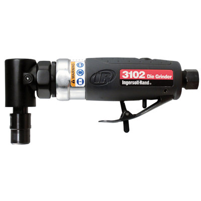 Ingersoll Rand Super Duty Right Angle Air Die Grinder Kit at Sears.com