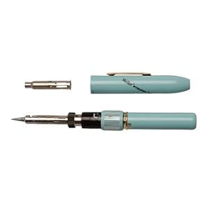 Cooper Hand Tools&nbsp; Weller WST2 Pyropen Junior Cordless Butane