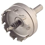 MAGBIT 626.4216 MAG626 2-5/8-Inch Tungsten Carbide Tipped Holesaw with 1-9/16-Inch Depth at Sears.com