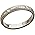 JewelryDays Designer Style Men's Wedding Band at Sears.com
