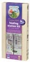 GARDMAN WILD BIRD BA01343 Superior 4 Fdr Feeding Station at Sears.com
