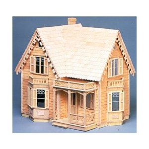 Greenleaf 8013 Westville Doll House Kit at Sears.com