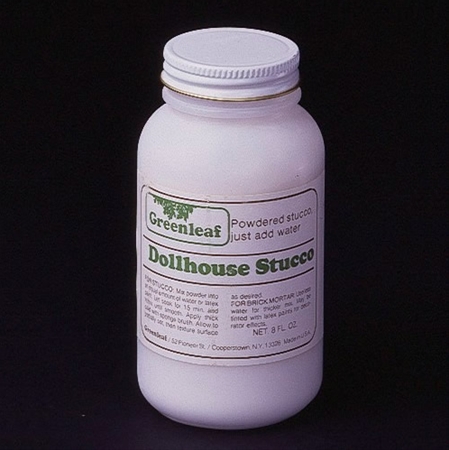 Greenleaf 9020 Dollhouse Stucco Dollhouse Accessories at Sears.com