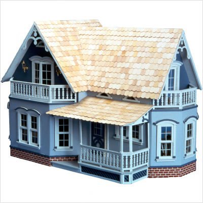 Greenleaf 9303 Magnolia Doll House Kit at Sears.com
