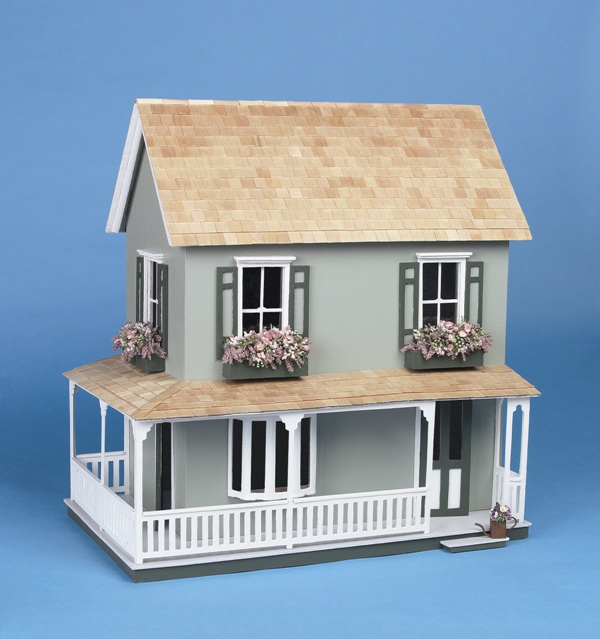 Greenleaf 9309 Laurel Doll House Kit at Sears.com