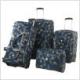 Luggage America D-1600-4-BU Olympia Sapphire 4 pc Luggage Set at Sears.com