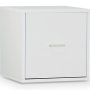 Organize It All 84521 Neu Home 15" Single File Drawer Cube In White at Sears.com