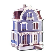 Greenleaf 8005 Willowcrest Doll House Kit at Sears.com