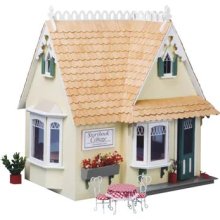 Greenleaf 8021 Storybook Cottage Doll House Kit at Sears.com