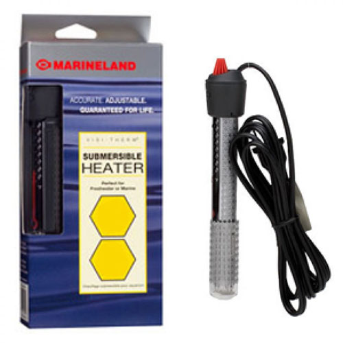 Marineland Filtration ML90439 Visi-Therm Heater 50 Watt at Sears.com