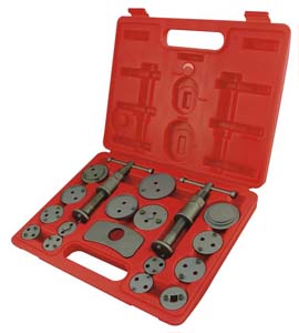 Astro Pneumatic AO78618 18 Pieces Brake Caliper Set at Sears.com