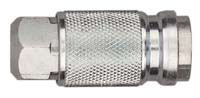 Lincoln LN815 14" FPT Air Coupler L Style Lincoln Long at Sears.com