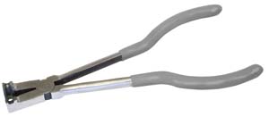 Lisle LS44150 3/16 Tubing Bender Pliers at Sears.com