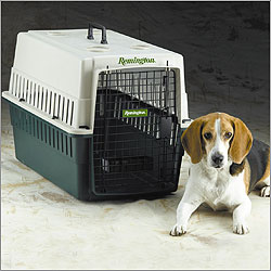 Remington RA26 Plastic Pet Carrier - Medium at Sears.com