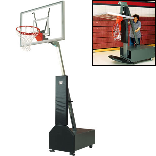 Sport Supply Group Club Court Acrylic Port/Adjustable Systm at Sears.com