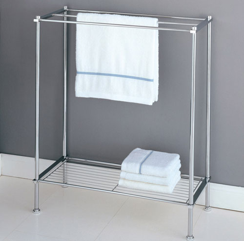 Organize It All 16986 Metro Towel Rack at Sears.com