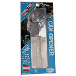 Swing A Way 407w White Hand Can Opener