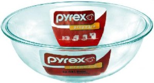 CORINGWARE-PYREX 6001043 CLR 4Qt Mix Bowl 326 Case of 4 at Sears.com