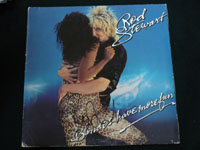 Powers Collectibles Stewart-Rod-Album2 Stewart Rod -Blondes Have More Fun-- 13761 at Sears.com
